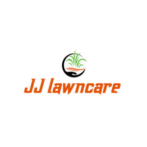 JJ Lawncare Logo